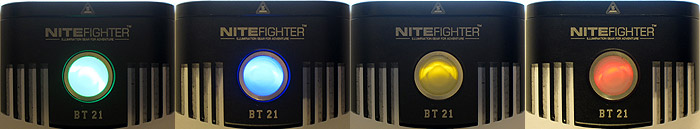 NiteFighter BT21